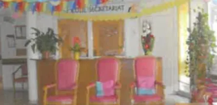 Résidence : EHPAD Félix Pey