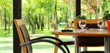 Résidence : EHPAD Résidence du Mont Aurelien