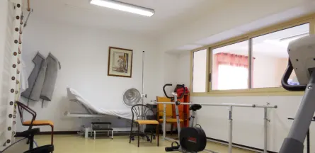 Résidence : Résidence Marie Madeleine