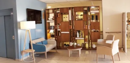 Résidence : Les Alizes