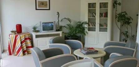 Résidence : Le Bois Joli