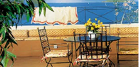 Résidence : Résidence Bastide Bonnetières