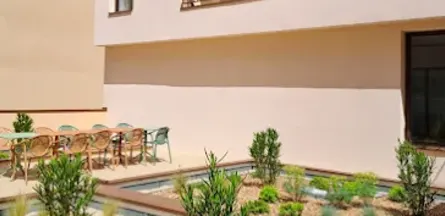 Résidence : Korian l'Athenee