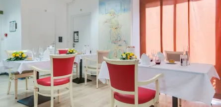 Résidence : La Minorque