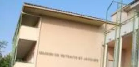 Résidence : EHPAD Public Saint-Jacques