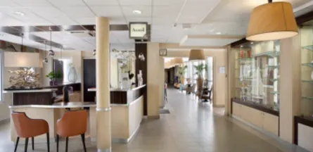 Résidence : EHPAD Notre Dame de la Paix