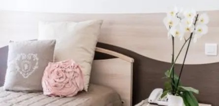 Résidence : EHPAD Tonus Vitamine