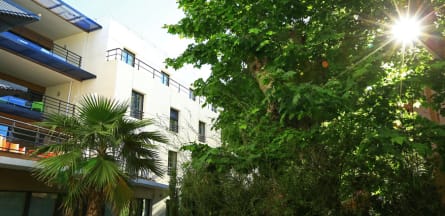 Résidence : Résidence les Jardins de Thalassa