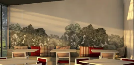 Résidence : Les Mille Soleils