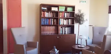 Résidence : EHPAD la Bastide du Baou