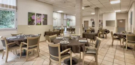 Résidence : Résidence l'Arche Var