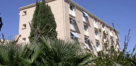 Résidence : Foyer-Logement les Acacias