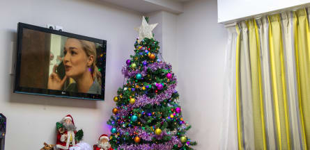 Résidence : EHPAD Renaissance Mayol