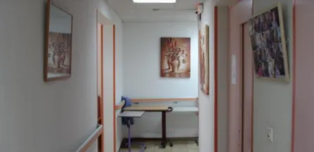 Résidence : Au Bon Accueil