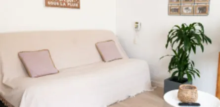 Résidence : Foyer-Logement Pour Personnes âgées la Ressence