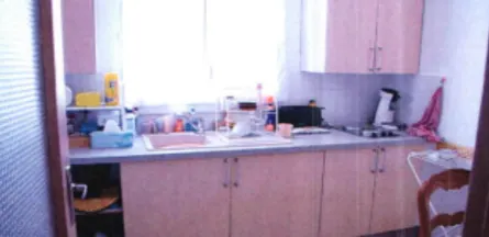 Résidence : Foyer-Logement de Lorgues