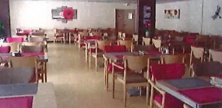 Résidence : Foyer-Logement la Falquette