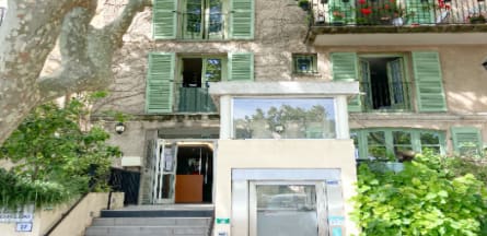 Résidence : Foyer-Logement la Respelido