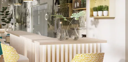 Résidence : Résidence des Cavaliers