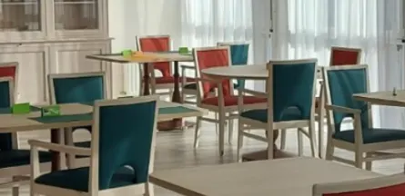 Résidence : EHPAD Florence Nightingale