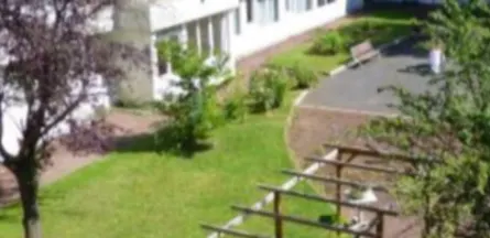 Résidence : Residence Autonomie Montjoie