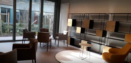 Résidence : Residence Autonomie du Soleil