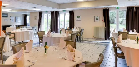 Résidence : Le Clos St Jean