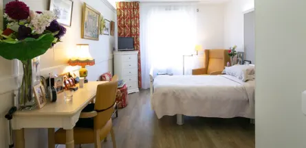 Résidence : Residence Marconi