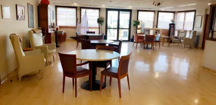 Résidence : La Fontaine