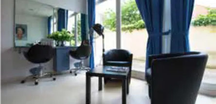 Résidence : EHPAD Villa des Aînés