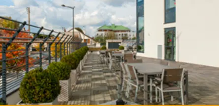 Résidence : EHPAD Leopold-Bellan