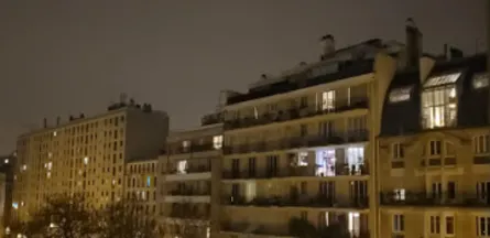 Résidence : Residence Jerome Lejeune