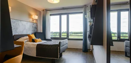 Résidence : Residence de Maintenon