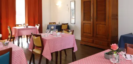 Résidence : Residence Fleurie