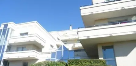 Résidence : EHPAD les Aulnettes