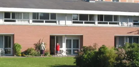 Résidence : EHPAD Richard