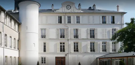 Résidence : Maison de Retraite les Augustines