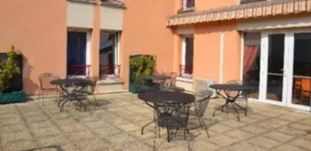 Résidence : Résidence Mon Repos