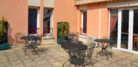 Résidence : Villa Laffitte