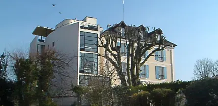 Résidence : EHPAD le Bel-Air