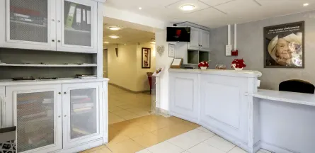 Résidence : Residence Medicis A Sartrouville