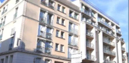 Résidence : Foyer-Logement le Bon Vieux Temps