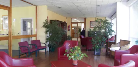 Résidence : Residence Anne de Bretagne