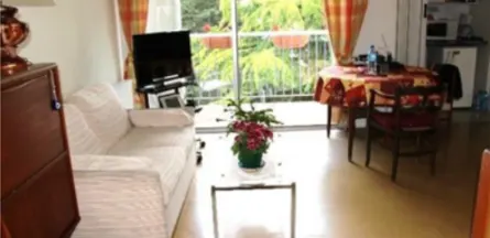 Résidence : EHPAD Residence Stéphanie