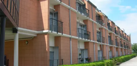 Résidence : EHPAD Houdan