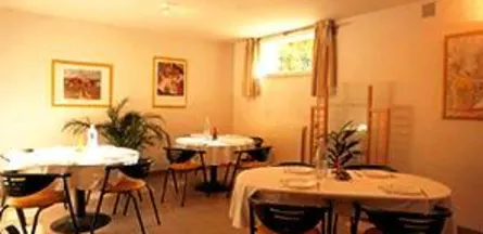 Résidence : Castel Fleuri