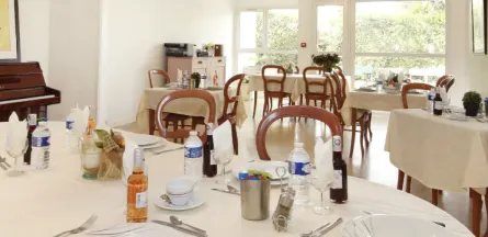 Résidence : Residence les Fermettes