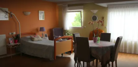 Résidence : Residence le Tilleul