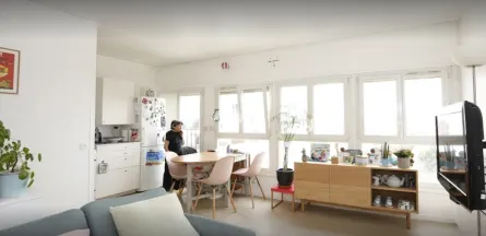 Résidence : Residence les Grands Chenes