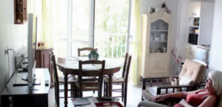 Résidence : Foyer-Logement Résidence les Chênes Verts